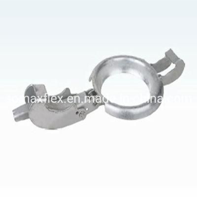 Steel Hose Fitting Connector Hose Coupling Bauer Coupling Lever Ring