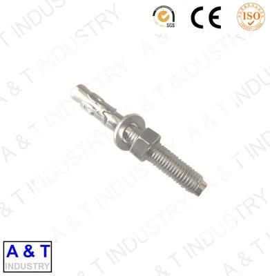 Stainless Steel Expansion Wedge Anchor Bolt/Sleeve Anchor Bolts