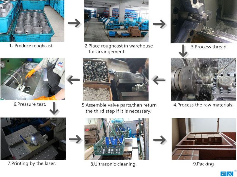 Stainless Steel Male Thread Coupling
