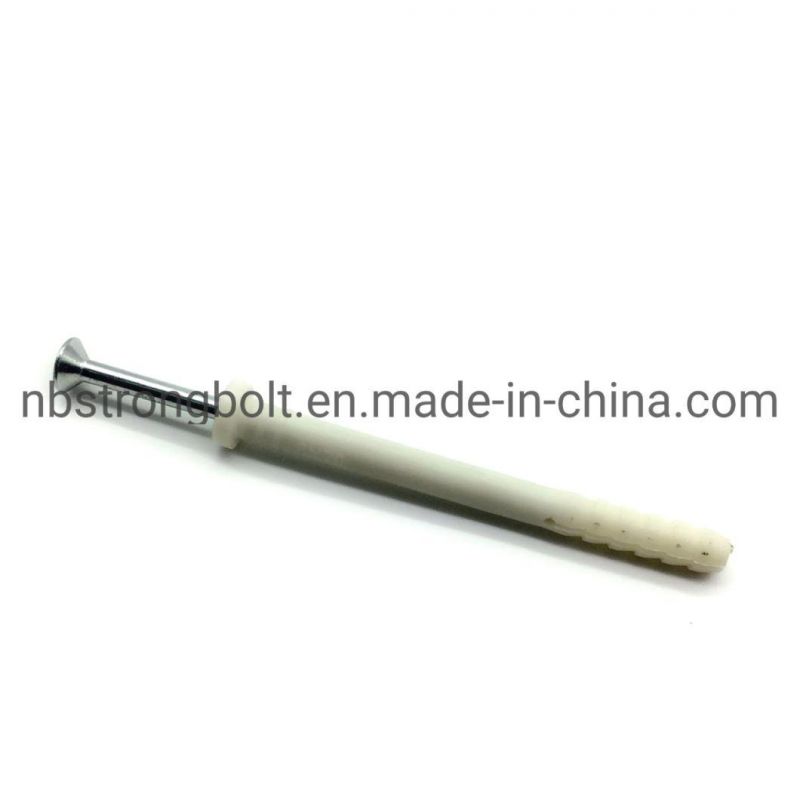 Nylon Anchor Zp 6X70