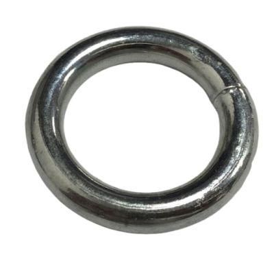 Iron O Ring for Bag