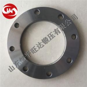 So 10&prime;&prime; 150# RF Carbon Steel Forged Flange