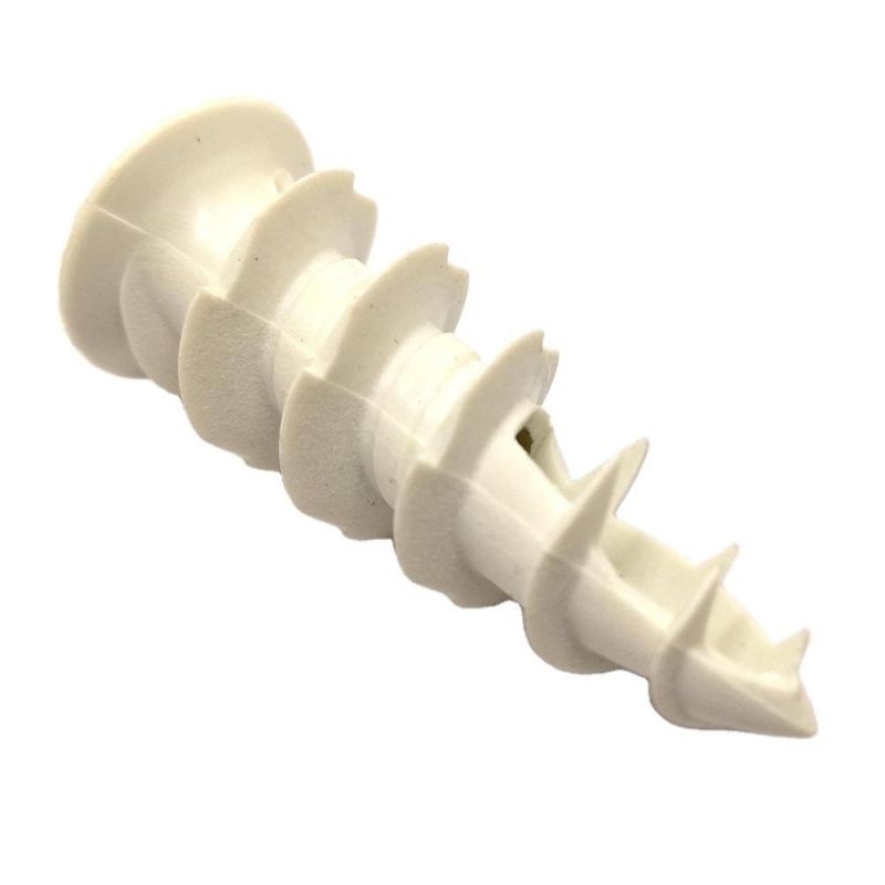 Plastic Anchor Wall Plug Anchor Easy Drive Anchor