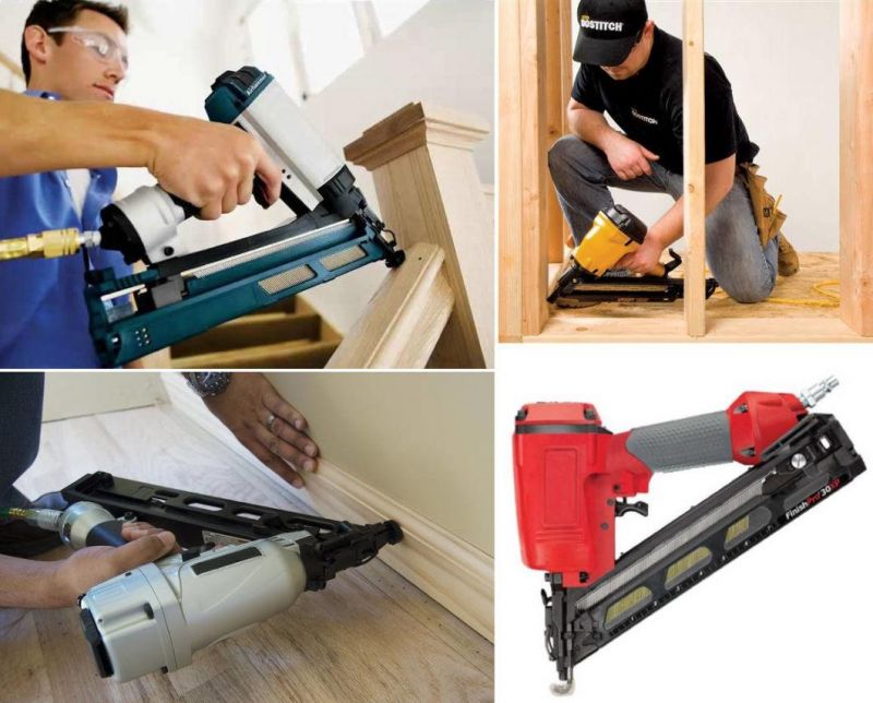 20 Degree Angle Brads for Brads Nailer