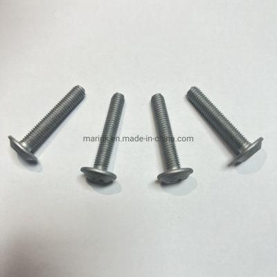 Hardware Sq Torx Pin Torx Pan Head Drive Machine Security Screws
