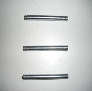Chromed Machining Pins