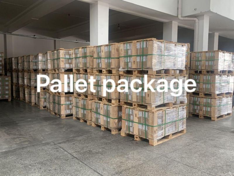 Bugle Head Black Phosphate Galvanized Anti Corrosion Coarse Corrugated Drywall Screw for Wood
