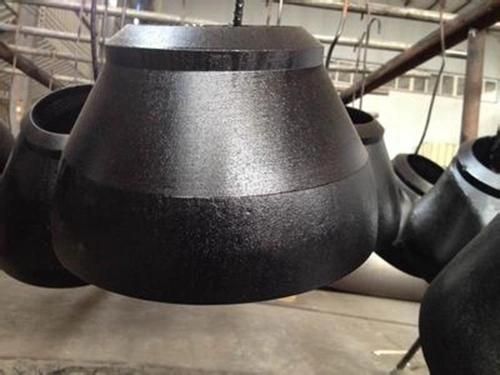 Carbon Steel Pipe Fitting Concentric Reducer