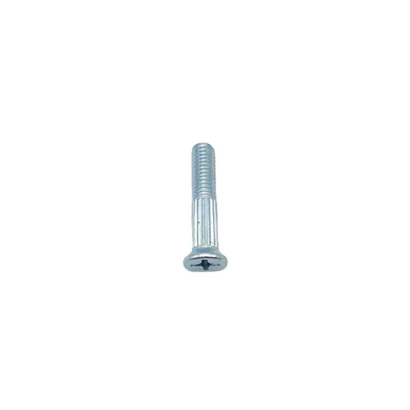 Steel Philips Screw