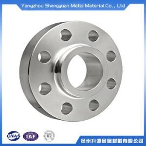 Wind Power Flange (aluminum)