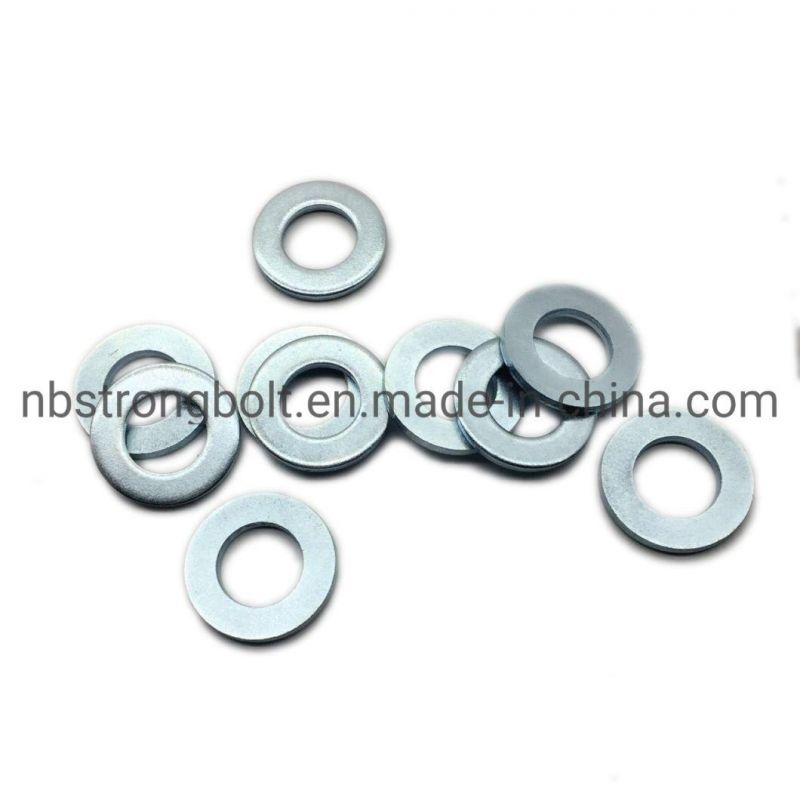 DIN125A Flat Washer