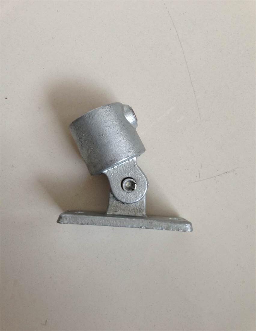 Malleable Iron Pipe Clamp Fittings, Key Clamp