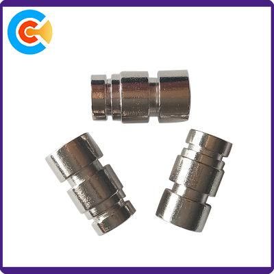 Machine Precision Steel Material Axis Pin