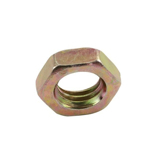 20days/According Quantity and Packing / Wfls Stainless Steel Pipe Nut