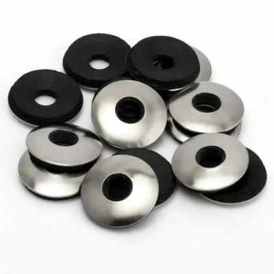 EPDM Bonded Washers Manufacturer Rubber Bonded Sealing Washer