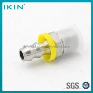 Factory Price Free Sample American Standard Hydraulic Fittings
