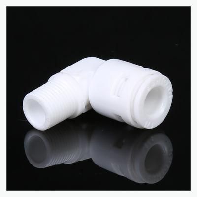 Msl0402 Plastic Water Fittins with Different Size for Water Filter