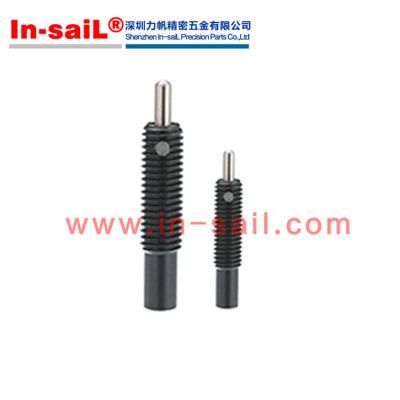Spring Plungers for Inclined Surface Type: Lpjhz