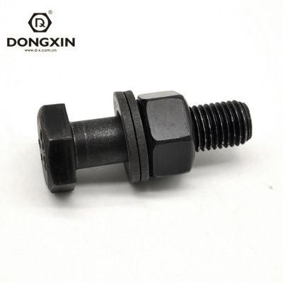 Wholesale Supplier Stock Lot Bolt and Nut Products, High Strength Hexagon Bolt