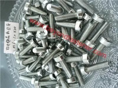 Torx Screw Cheese Head Screw Machine Screw Hedge Trimmer Screw