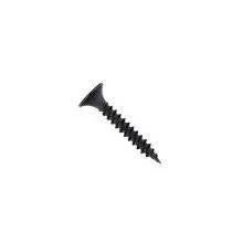 Black Dry Wall Screw Grabber Machining Collated Stainless Steel