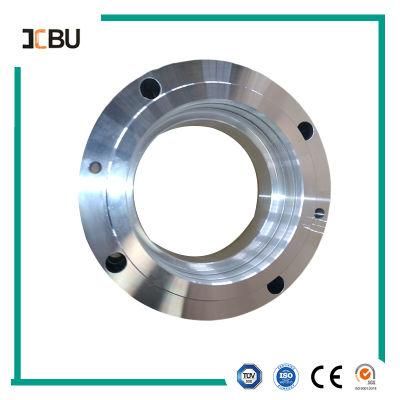 Wholesale Multi Usage Planetary Reducer Aluminum Casting Flange