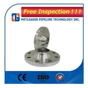 Top Quality Moderate Price A105 Flange Slip on