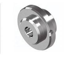 Hose Barb Elbow 90 Degree Brass Pipe Fitting for Gas Fuel Water