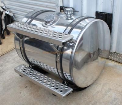 Steel/Stainless Steel/Oil Tank Bracket and Straps/Mounting Kit