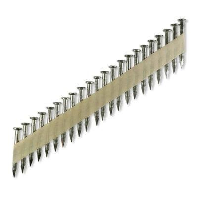 34 Degree Ppn Joist Hanger Twist Nails with Ring Shank