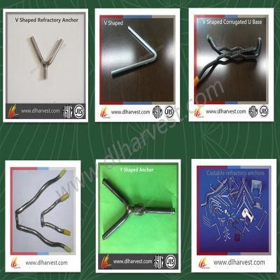 China Manufacturer Concrete Steel Anchors
