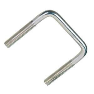 Stainless Steel 304 U Bolts (A2-70)
