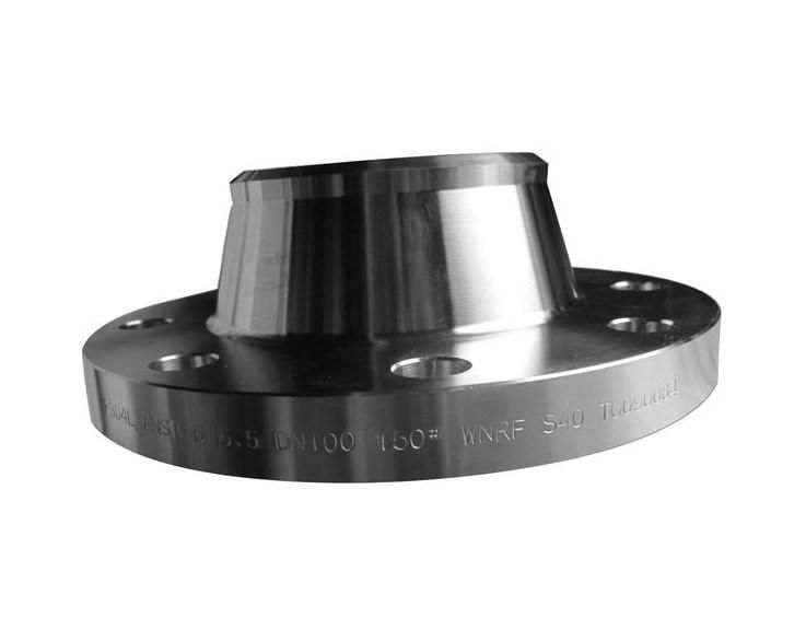Stainless Steel Welding Neck Flange (YZF-F162)