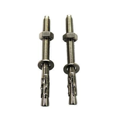 Weifeng Galvanized Sheet Small Box /Bulk/Bag China Hose Clamp Anchor