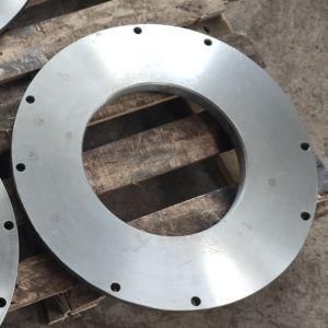 Double Flange Pipe Flange Steel Flange for Pipe