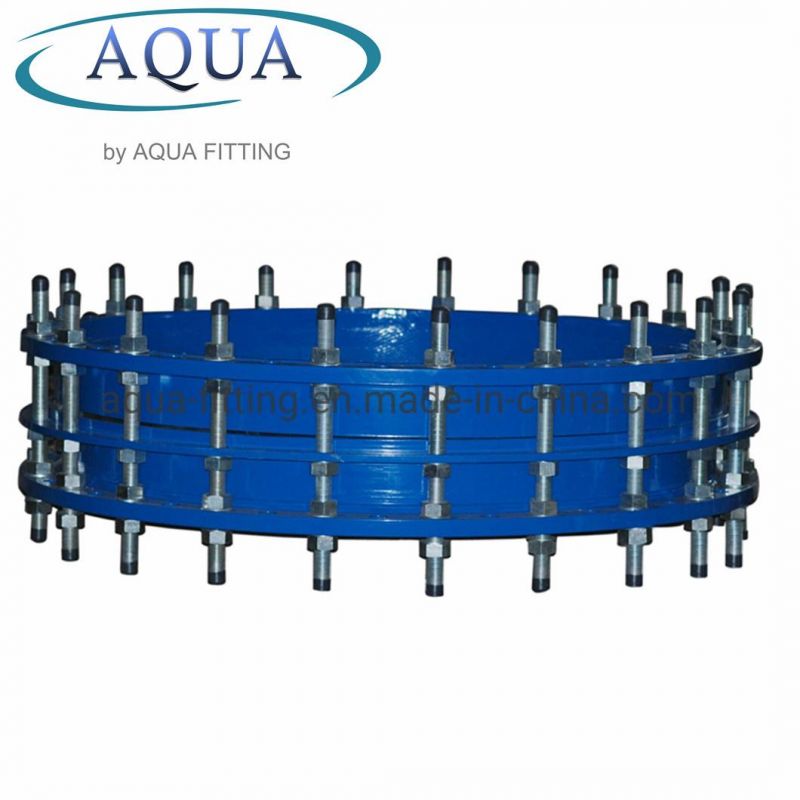 Ductile Iron Dismantling Joint Pn10 Pn16 Pn25