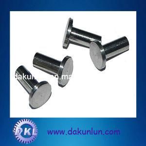 Carbon Steel Flat Head Rivet