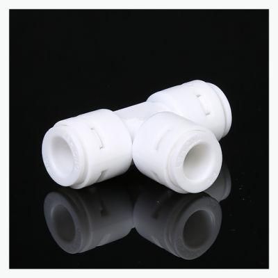 Mse060606 Reverse Osmosis Water Connectors for Water Purifier