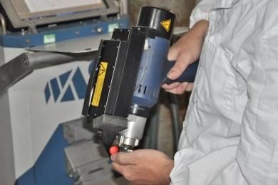 Mss Sp-43 Standard Type a/B/C Stainless Steel Stub Ends