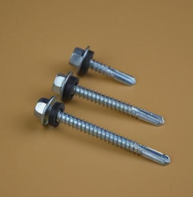 Stock Screw for India Market