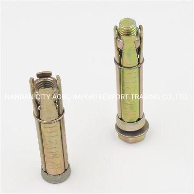 4PCS Fix Bolt with Washer and Bolt to MID-East Market