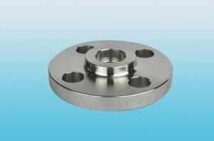 ANSI Socket Welding Flange