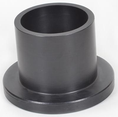 HDPE Flange Stub with 110mm of Butt Weld Fusion