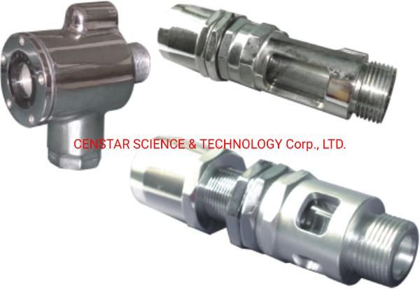 Fuel Dispenser Parts Oil Indicator Sight Glass Hose
