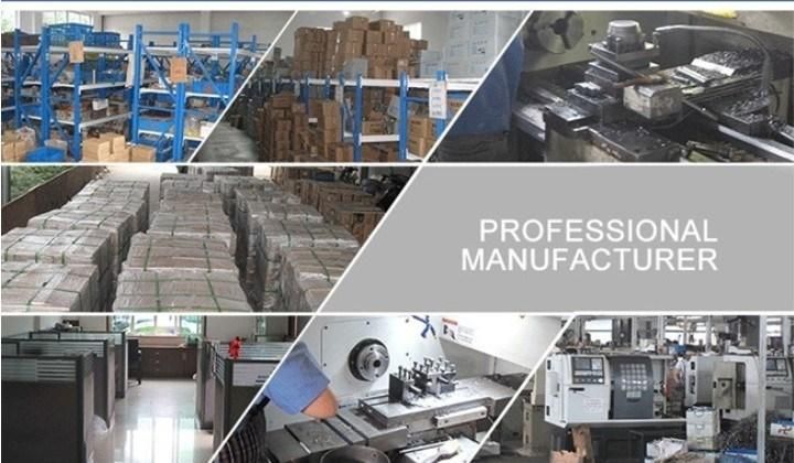 Carbon Steel Hydraulic Hose Ferrule / Hydraulic Ferrule Hose Fitting