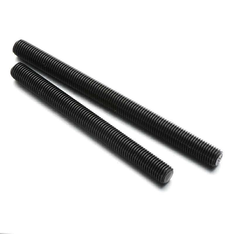 High Quality B7 Thread Rod with 2 Nuts Double End Stud Rod