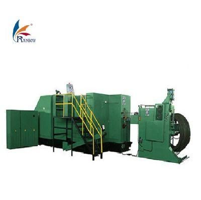Flange Nuts Making Equipment