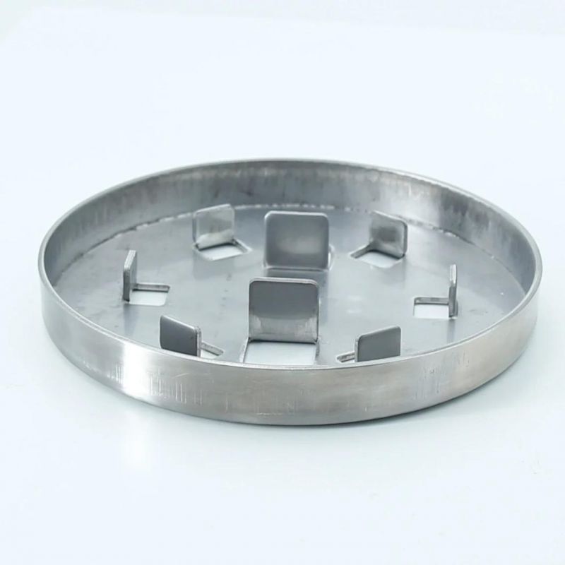 Customized Stamping Part Accessories for Auto Stripping Machine