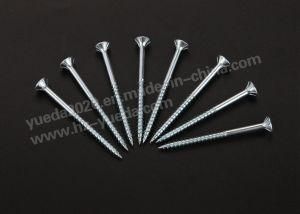 Torx Chipboard Screw with Nibs