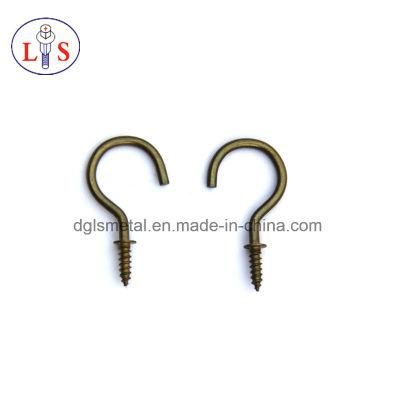 High Quality Hooks and Eye Bolt